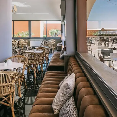 Mangia's Torre Del Barone Szálloda