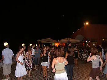 Mangia's Torre Del Barone &