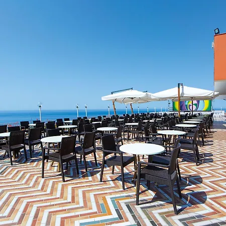 Mangia's Torre Del Barone