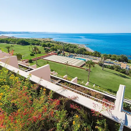 Mangia's Torre Del Barone Szálloda 5*