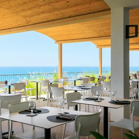 Mangia's Torre Del Barone Szálloda Sciacca