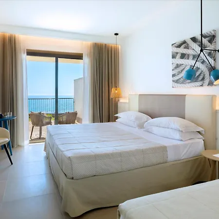 Hotel Mangia's Torre Del Barone &