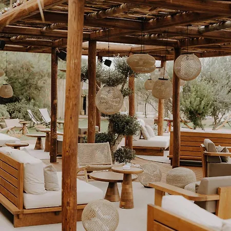 Mangia's Torre Del Barone Szálloda 5*