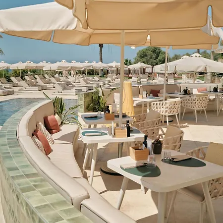Mangia's Torre Del Barone & 5* Sciacca
