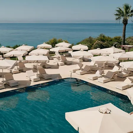 Hotel Mangia's Torre Del Barone & 5*