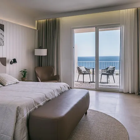 Torre Del Barone Hotel Sciacca
