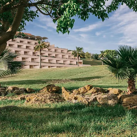 Torre Del Barone Hotel 5*