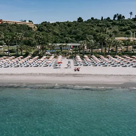 Hotel Torre Del Barone 5*