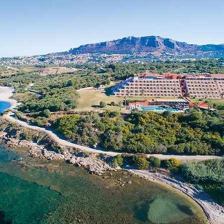 Torre Del Barone Hotel Sciacca