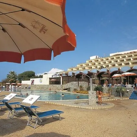 Torre Del Barone 5*