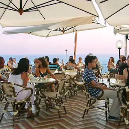 Torre Del Barone Sciacca