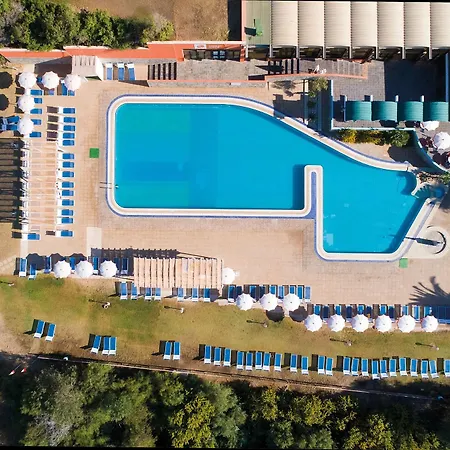 Torre Del Barone Hotel 5*