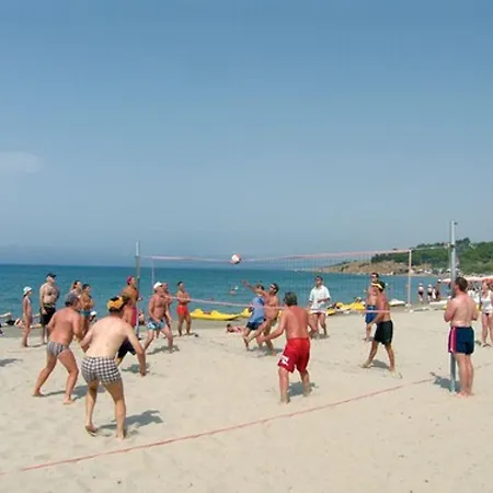 Torre Del Barone 5* Sciacca