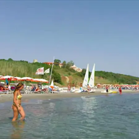 Torre Del Barone 5*