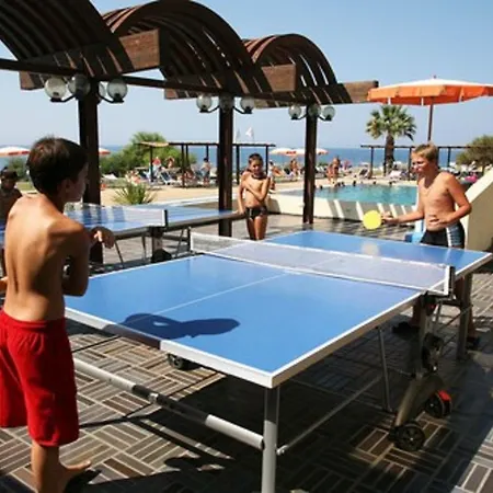 Torre Del Barone 5* Sciacca