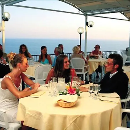 Torre Del Barone Hotel 5*