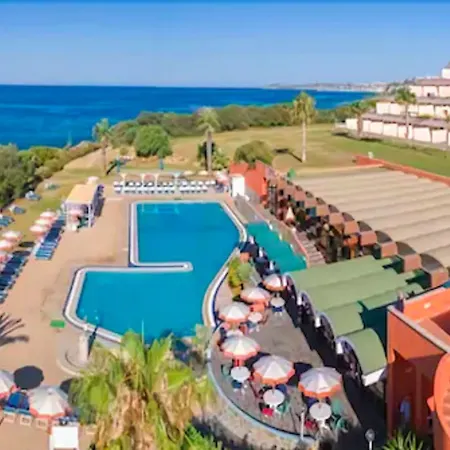 Hotel Torre Del Barone