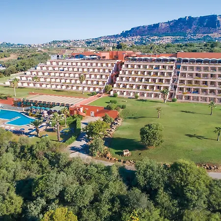 Torre Del Barone Hotel Sciacca