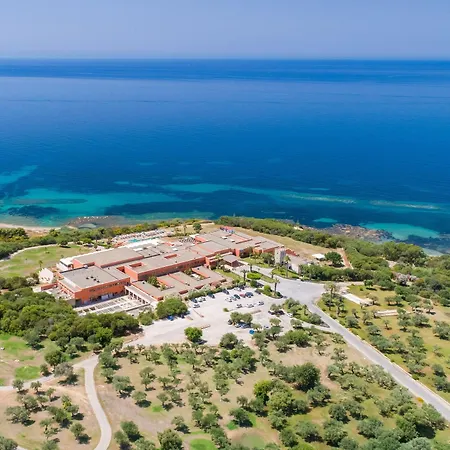 Torre Del Barone 5* Sciacca