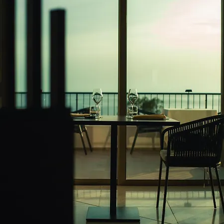 Torre Del Barone Hotel 5*