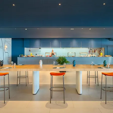 Hotel Torre Del Barone Sciacca