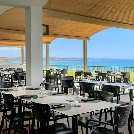 Torre Del Barone 5* Sciacca