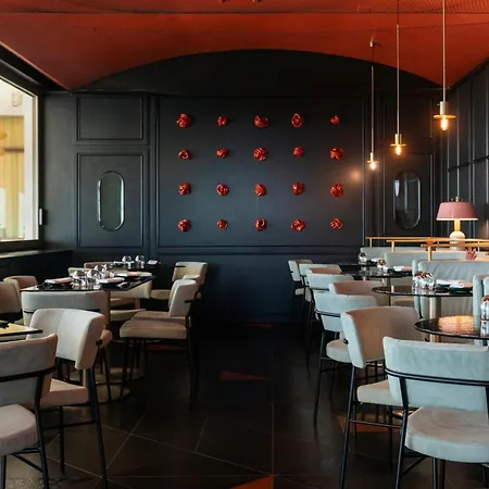 Torre Del Barone Hotel