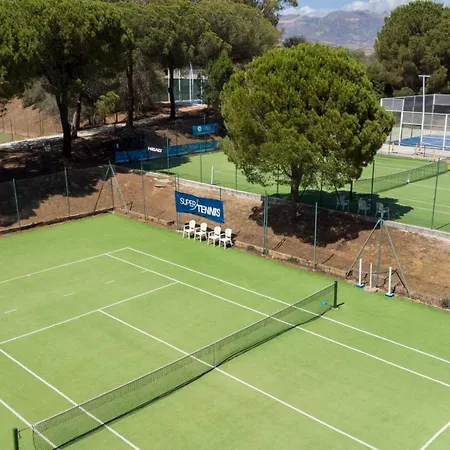 Torre Del Barone Hotel 5*