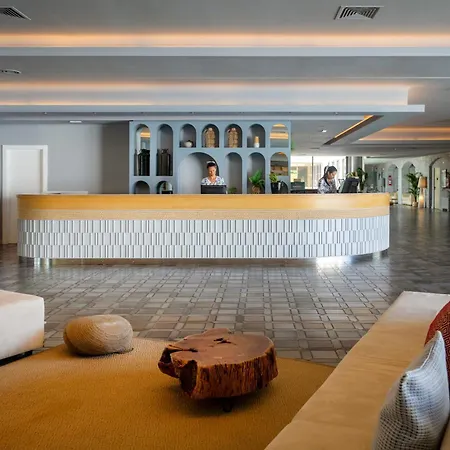 Torre Del Barone Hotel Sciacca