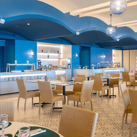 Hotel Torre Del Barone Sciacca