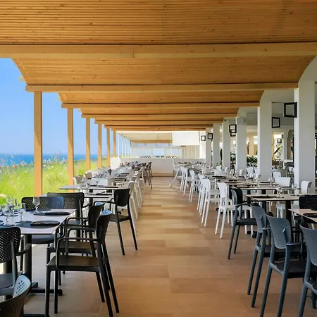 Torre Del Barone 5* Sciacca