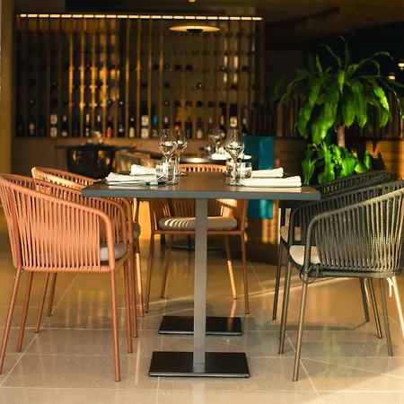 Hotel Torre Del Barone 5*