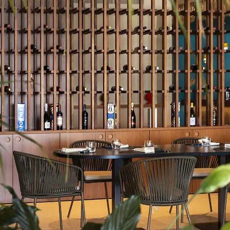 Torre Del Barone Hotel