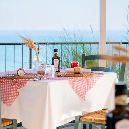 Hotel Torre Del Barone