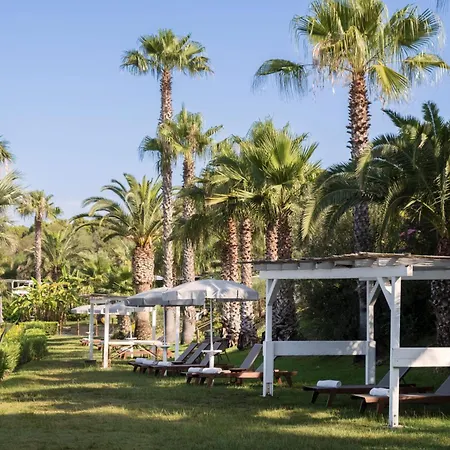 Torre Del Barone Hotel 5*
