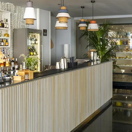 Hotel Torre Del Barone Sciacca