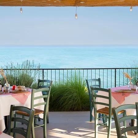Torre Del Barone Sciacca