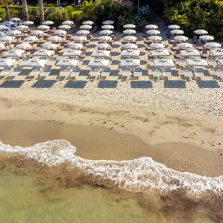 Torre Del Barone 5* Sciacca