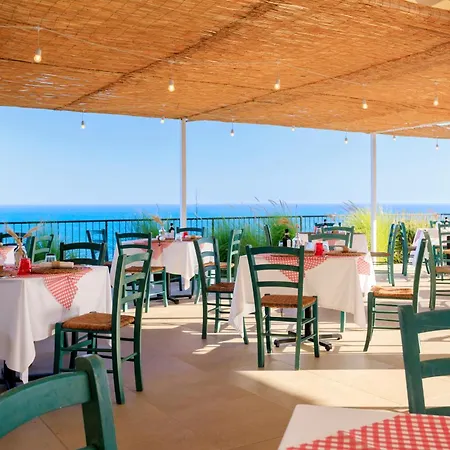 Torre Del Barone Hotel
