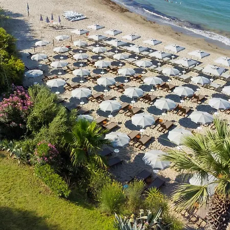 Hotel Torre Del Barone