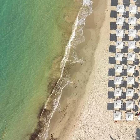 Torre Del Barone Hotel 5*