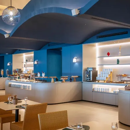 Hotel Torre Del Barone 5*