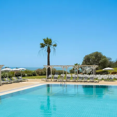 Hotel Torre Del Barone Sciacca
