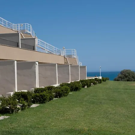 Torre Del Barone Hotel