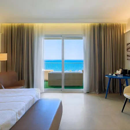 Hotel Mangia's Torre Del Barone
