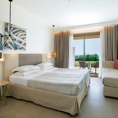 Hotel Torre Del Barone 5*