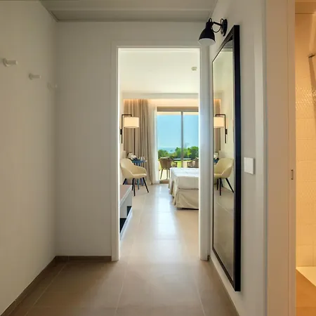 Torre Del Barone Hotel Sciacca