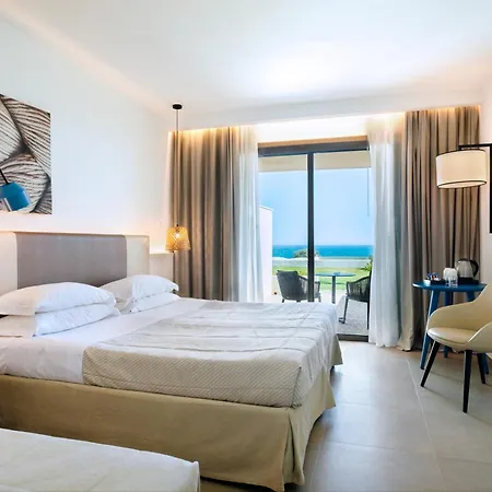 Torre Del Barone Hotel