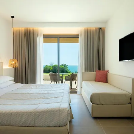 Torre Del Barone Hotel 5*