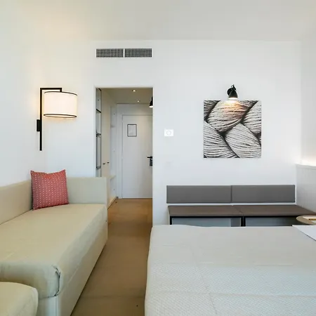Torre Del Barone Hotel Sciacca